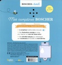 Mes comptines Bosher