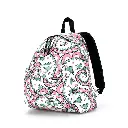 SAC A DOS TEENPACK "MOTIF FLOWER"