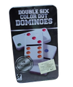 Dominoes 28
