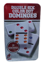 Dominoes 28