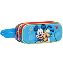 Trousse Double 3D