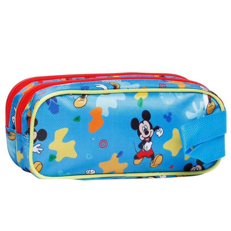 Trousse Double 3D