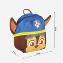 sac a dos pépinières caractère paw patro
