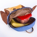 sac a dos pépinières caractère paw patro