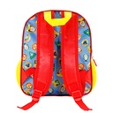 Cartable CMICKEY Mochila 3D 