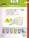 Mon année de moyenne section 4-5 ans