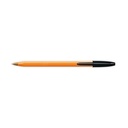 stylo bic fine noir 