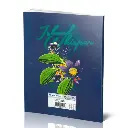 cahier 288 pages 5*5 A4