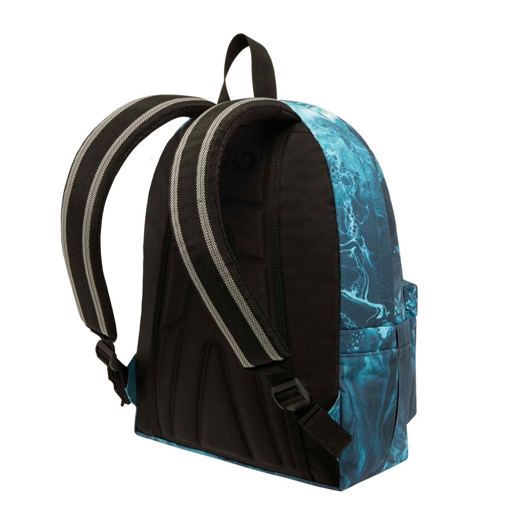 CARTABLE bleu motifs (Polo)