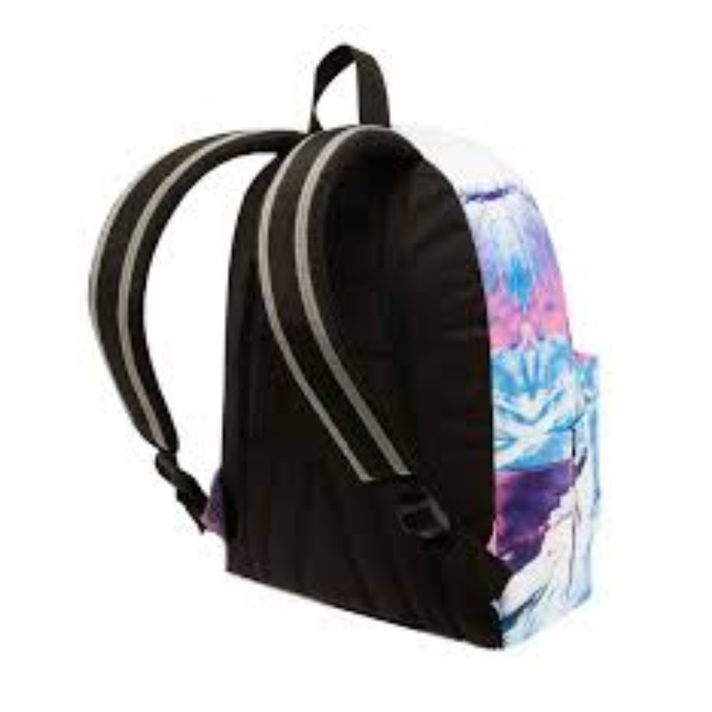 Sqc a Dos POLO Scarf ART Rose