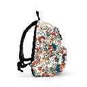 SAC A DOS TEENPACK Motif Fleurs Fantastiques 