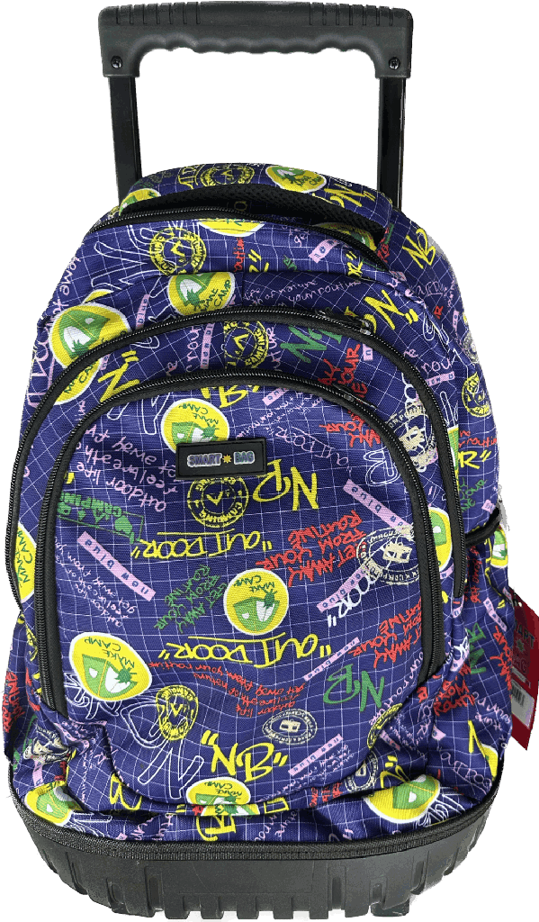 cartable smart bag 