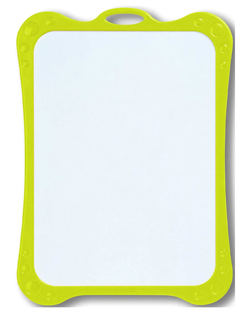 Ardoise blanche maped