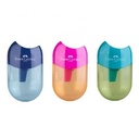 Taille crayon MINI APPLE Faber castell