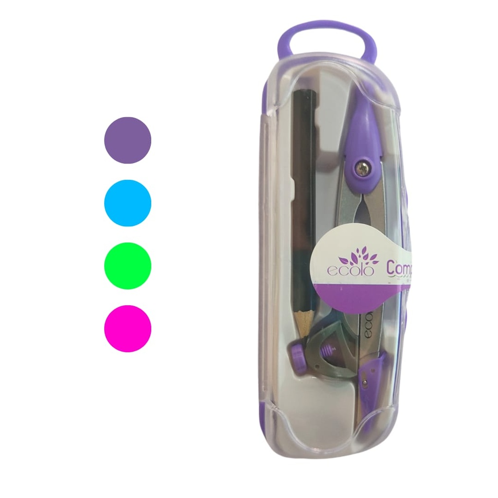 Compas ecolo set