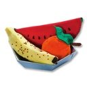 10 feuilles de feutrine coloris assortis 150g