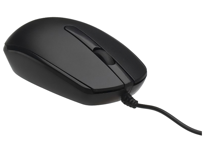 Souris HP M10