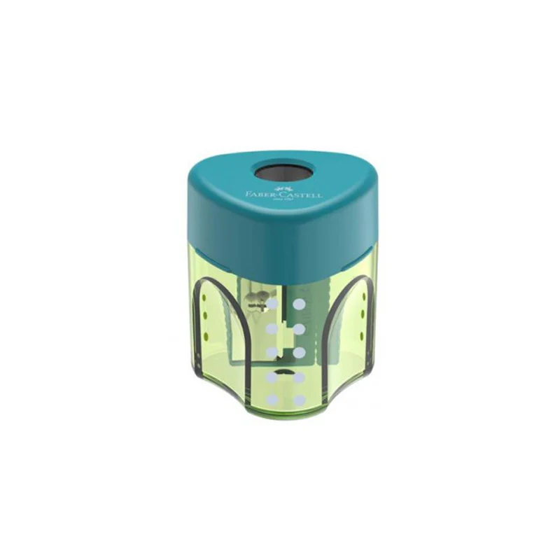Taille Crayon Grip Auto Faber Castell 