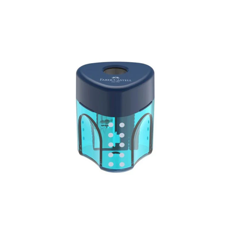 Taille Crayon Grip Auto Faber Castell 