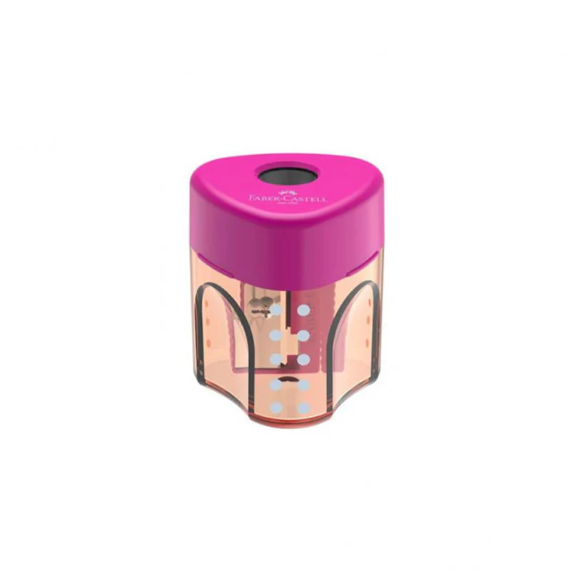 Taille Crayon Grip Auto Faber Castell 
