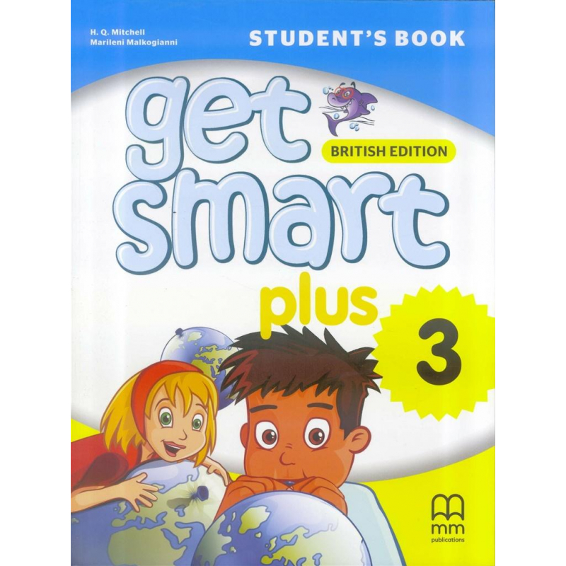 GET SMAER PLUS 3 SB 