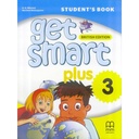 GET SMAER PLUS 3 SB 