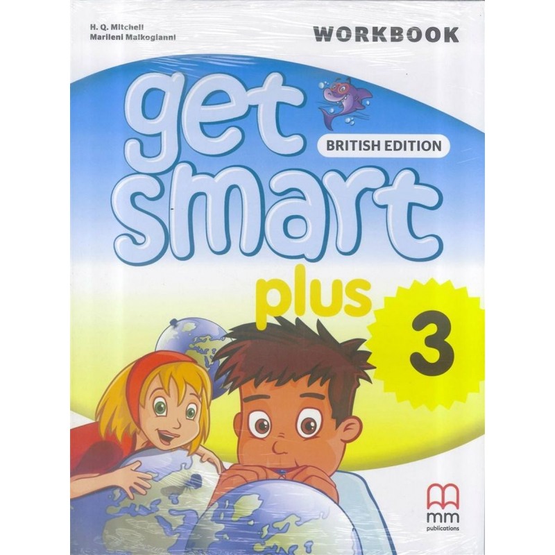 GET SMAER PLUS 3 WB 