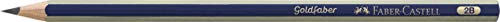 Crayon FABER CASTELL 2B 