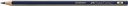 Crayon FABER CASTELL 2B 