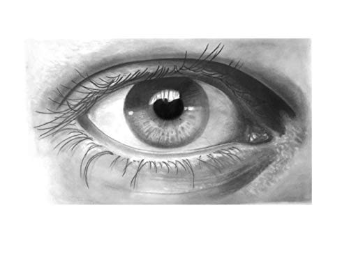 Crayon FABER CASTELL 2B 