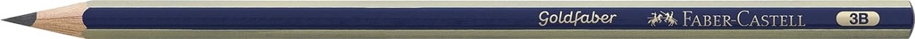Crayon FABER CASTELL 3B