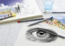 Crayon FABER CASTELL 3B