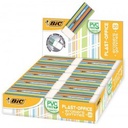 gomme bic 
