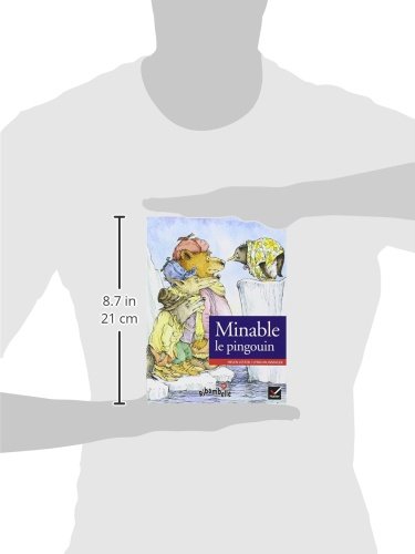 Minable Le Pingouin