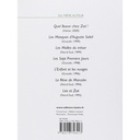 Ribambelle : Drôle D Année Pour Zoé  Série Verte CP