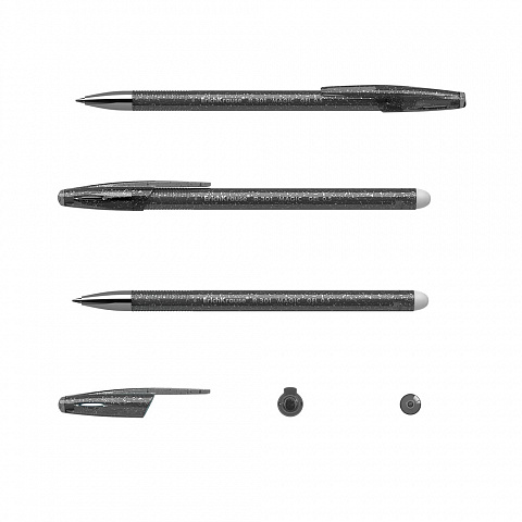 Stylo à encre gel effaçable ErichKrause® R-301 Magic Gel 0,5