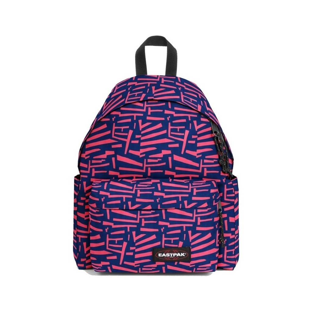 CARTABLE EASTPACK PADDED PAK'R SHAPE PINK