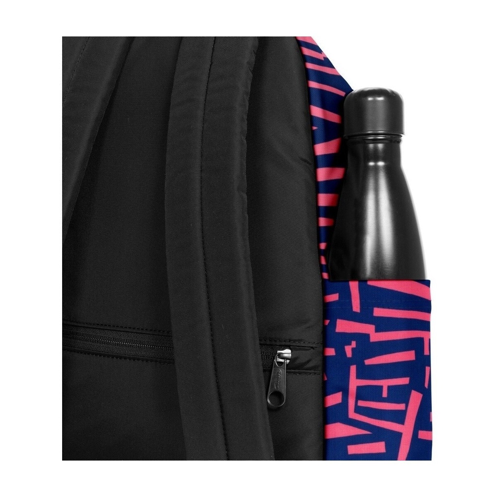 CARTABLE EASTPACK PADDED PAK'R SHAPE PINK