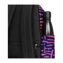 CARTABLE EASTPACK PADDED PAK'R SHAPE PINK