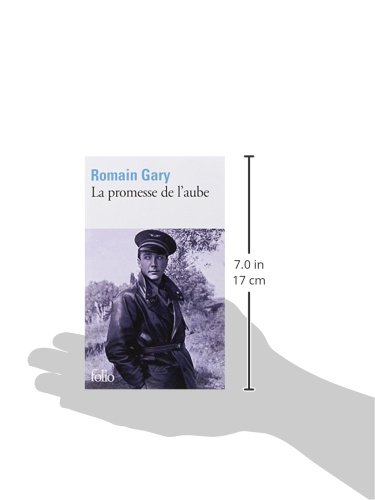 La Promesse de l'aube