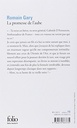 La Promesse de l'aube
