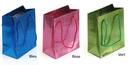 Mini sac cadeaux.
