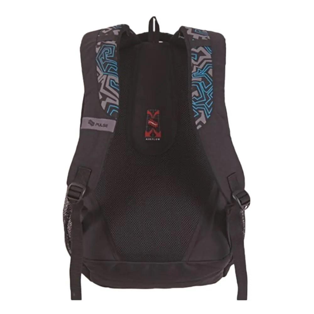 SAC A DOS PULSE FEVER BLEU