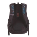 SAC A DOS PULSE FEVER BLEU