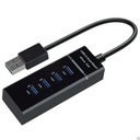 Porte Usb 4 port