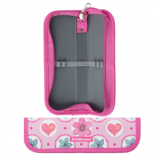 Trousse en plastique ErichKrause® 55x205x25mm Tropical 