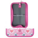 Trousse en plastique ErichKrause® 55x205x25mm Tropical 
