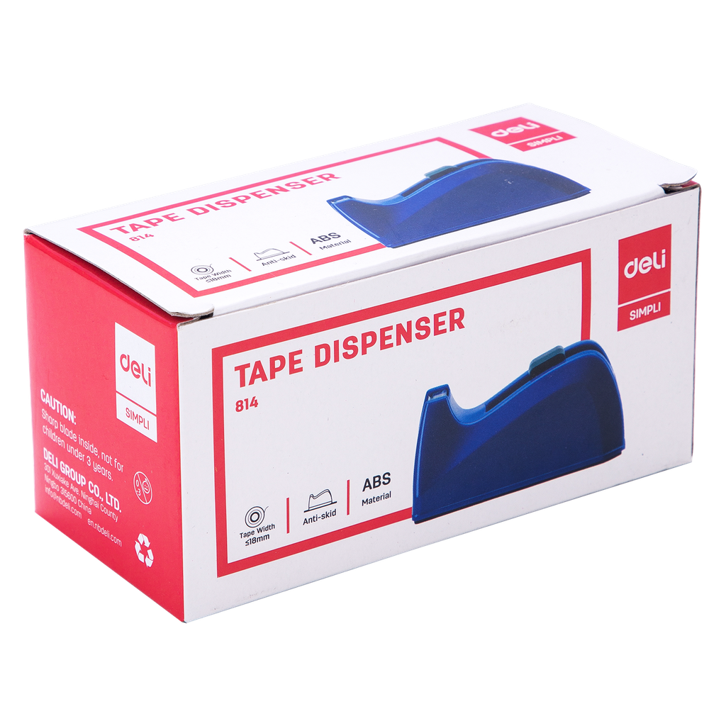 DELI TAPE DISPENSER