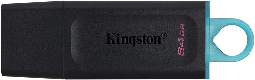 USB Kingston 64GB 