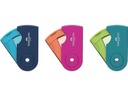 TAILLE-CRAYON MINI-SLEEVE